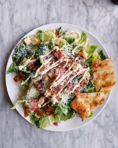 Caesar Salad
